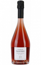 Шампань Жофруа Розе Де Сэне Брют Премьер Крю  13 329 ₽