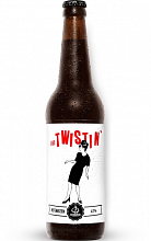 Мухомор Энд Твистин пшеничное нефильтрованное  140 ₽