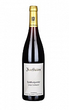 Жан Штодден Рехер Херренберг Шпетбургундер Ланге Голдкапсель 2006 0 ₽