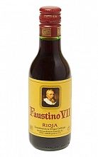 Фаустино VII 2011 300 ₽