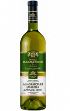 Алазанская долина Енисели Багратиони  419 ₽