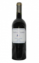 Шато Элизе 2007 1 950&nbsp;₽