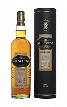 Гленгойн Бочковая Крепость 12 лет  3 990 ₽