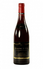 Бон 1-Ер Крю Вьей Винь Д.Лоран 2008 3 620&nbsp;₽