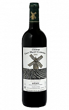 Шато Тур О-Кассан 2006 0 ₽