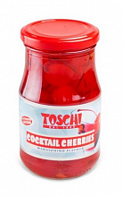 Черешня В Сиропе Тоши  990 ₽