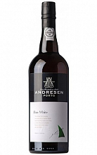 Андресен Уайт  2 500 ₽