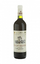 Портвейн Красный Алушта  730 ₽