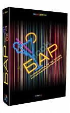 Бар. Путеводитель по коктейлям и спиртным напиткам мира (А.Домине)  2 600 ₽