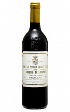 Шато Пишон Лонгвиль Комтесс Де Лаланд 2005 8 895 ₽