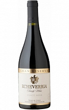 Эчеверрия Пино Нуар Резерва  3 079&nbsp;₽