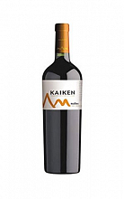 Монтес Кайкен Мальбек  850 ₽