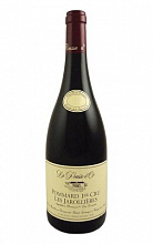 Домэн Жером Сордэ Поммар Премье Крю Ле Фремье 2013 0 ₽