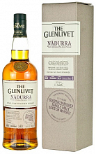 Гленливет Надурра Олоросо Мэйчерд  14 419 ₽