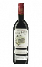 Шато Сегонзак  1 790 ₽