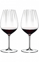 РИДЕЛЬ Перфоманс Каберне/Мерло, 2 шт., 6884/0  5 460 ₽