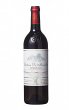 Шато Де Микуло 2008 640 ₽