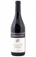 Барбера д'Альба Брикко Боски Винья Кукуло 2006 2 515&nbsp;₽