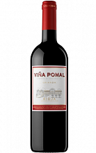 Винья Помаль Крианза 2015 3 800 ₽