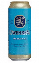 Ловенбрау Оригинальное фильтрованное  100 ₽