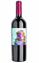 Шато Пино Гравитация Каберне Совиньон Морской  1 669 ₽