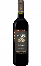 Мапу Ресерва Карменере 2018 1 889 ₽