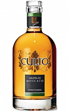 Культо Граппа ди Москато  3 799 ₽