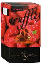 Конфеты трюфель со вкусом малины  330 ₽