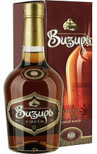 Визирь 6 лет  1 000 ₽