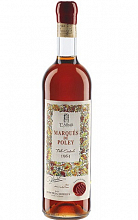Маркиз де Полей Пало Кортадо Селексьон 1964 18 900 ₽