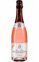 Андре Делорм. Креман де Бургонь розе  3 129 ₽