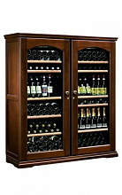 Винный шкаф Сех 2401 Двухзонный (224 бутылки)  720 900&nbsp;₽