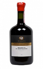 Брунелло Ди Монтальчино Фанти 2003 0 ₽