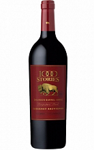 1000 Сториз Каберне Совиньон  3 999 ₽