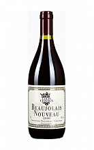 Божоле Нуво Луи Шаврон 2010 270 ₽