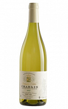 Шабли Феликс Э Фис 2009 1 155 ₽