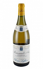 Мерсо 1-Ер Крю Ле Порюзо Оливье Лефлев 2008 6 760 ₽