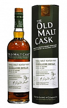 Дуглас Лэнг Олд Молт Кэск Крейгеллачи 9 лет  10 360 ₽