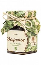 Варенье Из Сосновых Шишек  400 ₽