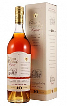 Шато Де Монтифо Гранд Шампань 10 лет  5 700 ₽