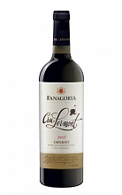 Фанагория Крю Лермон Саперави  760 ₽