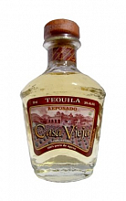 Каса Вьеха Репосадо Выдержанная  280 ₽