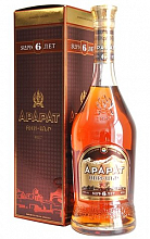 Ани VSOP  2 200 ₽