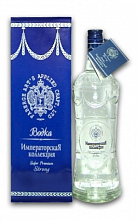 Императорская Коллекция Стронг  820 ₽