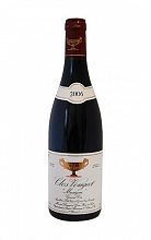 Кло Вужо Мюзини Гран Крю Д.Гро Фрер 2006 12 530 ₽