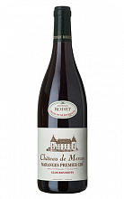 Антонин Роде Шато де Мерсе Маранж Премье Крю Ле Кло 2013 5 100 ₽