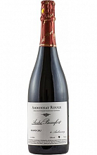 Андре Бофор Амбонэ Руж Гран Крю 2002 6 910 ₽