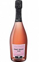 Пино Гриджио Розе Спуманте  1 429 ₽