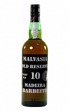 Барбейто Мальвазия Олд Резерв  5 660 ₽