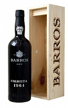 Баррос Колейта 1964 24 210 ₽